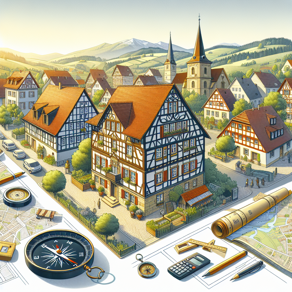 Bodenrichtwert Pforzheim Gem. Neulingen 2026